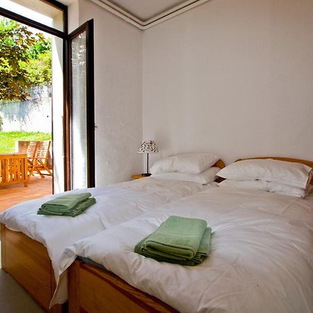Le Chateau D'Oz Bed and Breakfast Oz Exterior foto